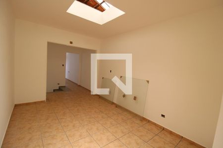 Casa à venda com 450m², 6 quartos e 3 vagasSala de Jantar