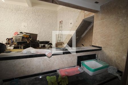 Casa à venda com 450m², 6 quartos e 3 vagasGaragem