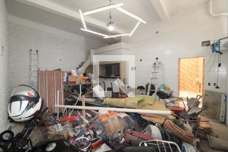 Casa à venda com 450m², 6 quartos e 3 vagasGaragem