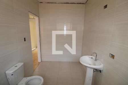 Casa à venda com 450m², 6 quartos e 3 vagasSuíte - Banheiro