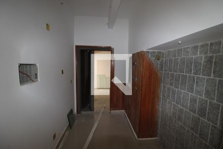 Casa à venda com 450m², 6 quartos e 3 vagasEscritório