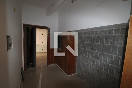 Casa à venda com 450m², 6 quartos e 3 vagasEscritório
