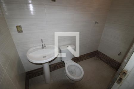 Casa à venda com 450m², 6 quartos e 3 vagasGaragem - Banheiro