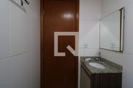 Apartamento à venda com 76m², 2 quartos e 1 vagaBanheiro