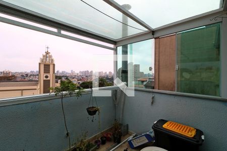 Apartamento à venda com 76m², 2 quartos e 1 vagaÁrea Gourmet