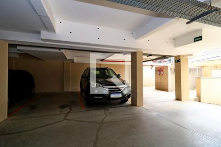 Apartamento à venda com 76m², 2 quartos e 1 vagaGaragem