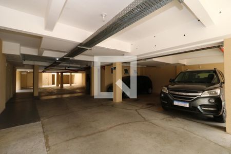 Apartamento à venda com 76m², 2 quartos e 1 vagaGaragem