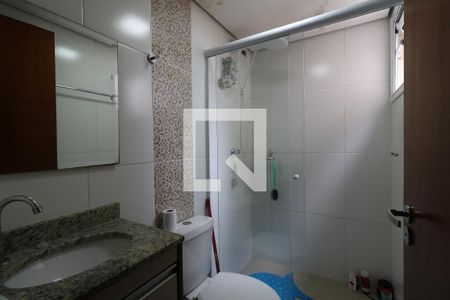 Apartamento à venda com 76m², 2 quartos e 1 vagaBanheiro