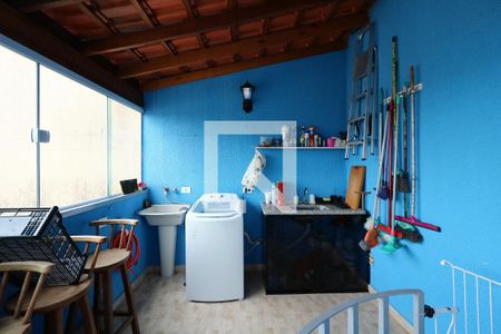 Apartamento à venda com 76m², 2 quartos e 1 vagaÁrea de Serviço