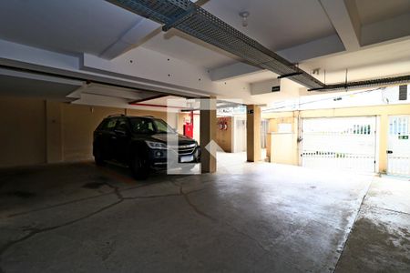 Apartamento à venda com 76m², 2 quartos e 1 vagaGaragem