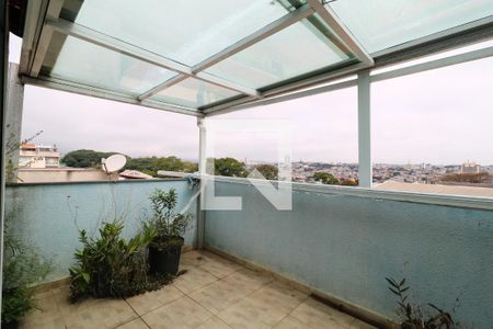 Apartamento à venda com 76m², 2 quartos e 1 vagaÁrea Gourmet