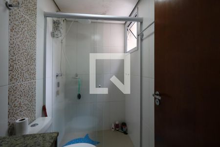 Apartamento à venda com 76m², 2 quartos e 1 vagaBanheiro