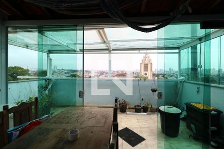 Apartamento à venda com 76m², 2 quartos e 1 vagaÁrea Gourmet