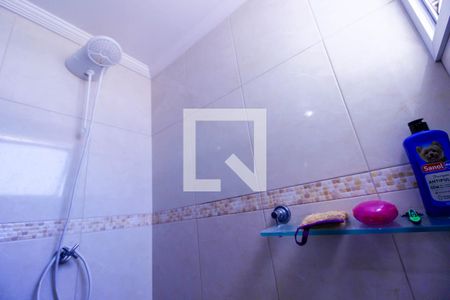 Casa à venda com 78m², 2 quartos e 1 vaga Casa à venda com 78m², 2 quartos e 1 vagaBanheiro