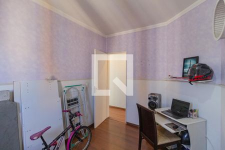 Quarto 1 de apartamento à venda com 2 quartos, 58m² em Piratininga, Osasco