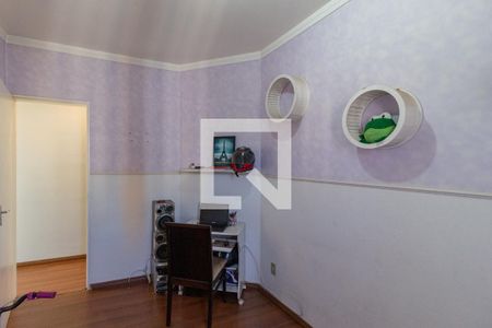 Quarto 1 de apartamento à venda com 2 quartos, 58m² em Piratininga, Osasco