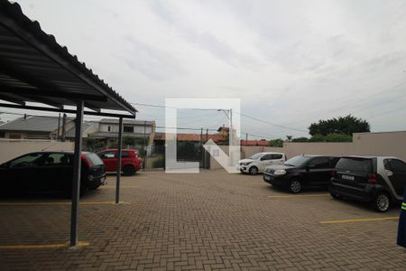 Apartamento à venda com 48m², 2 quartos e 1 vagaÁrea comum