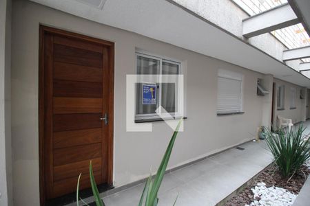 Apartamento à venda com 48m², 2 quartos e 1 vagaÁrea comum