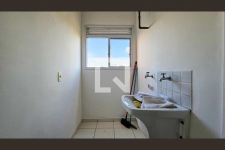 Apartamento à venda com 46m², 2 quartos e 1 vagaÁrea de Serviço