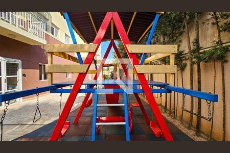 Apartamento à venda com 46m², 2 quartos e 1 vagaÁrea comum - Playground