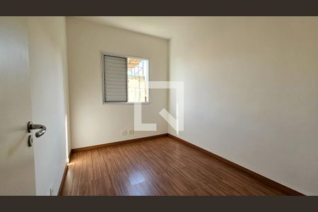 Apartamento à venda com 46m², 2 quartos e 1 vagaQuarto