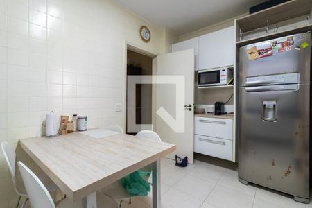 Apartamento à venda com 168m², 3 quartos e 2 vagasCozinha