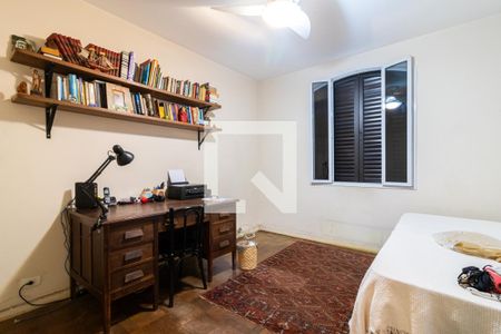 Apartamento à venda com 168m², 3 quartos e 2 vagasQuarto 2