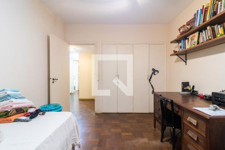 Apartamento à venda com 168m², 3 quartos e 2 vagasQuarto 2