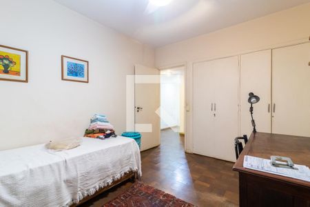 Apartamento à venda com 168m², 3 quartos e 2 vagasQuarto 2