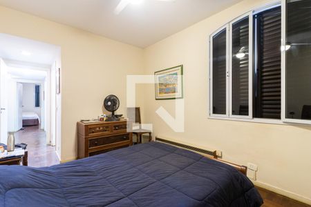 Apartamento à venda com 168m², 3 quartos e 2 vagasSuíte