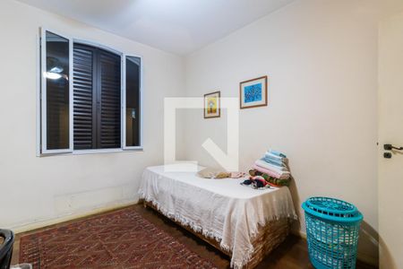 Apartamento à venda com 168m², 3 quartos e 2 vagasQuarto 2