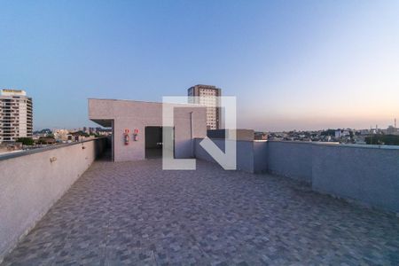 Apartamento à venda com 40m², 2 quartos e sem vagaÁrea comum