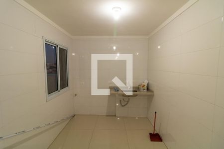 Apartamento à venda com 40m², 2 quartos e sem vagaÁrea comum - Salão de festas