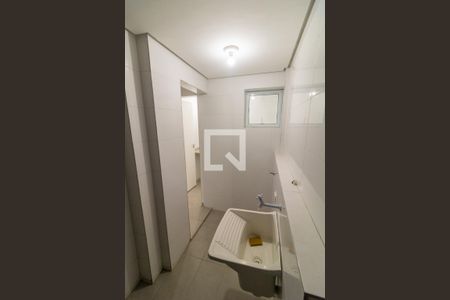Apartamento à venda com 40m², 2 quartos e sem vagaÁrea de Serviço