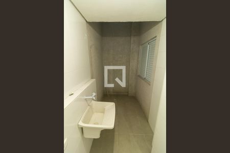 Apartamento à venda com 40m², 2 quartos e sem vagaÁrea de Serviço