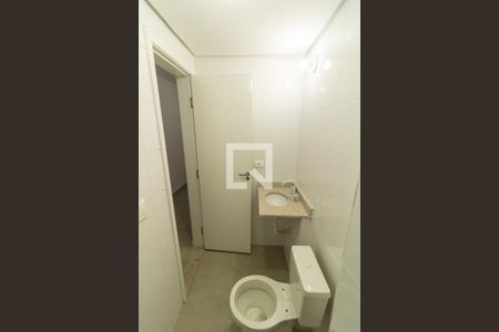 Apartamento à venda com 40m², 2 quartos e sem vagaBanheiro