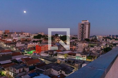 Apartamento à venda com 40m², 2 quartos e sem vagaVista