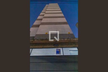 Apartamento à venda com 40m², 2 quartos e sem vagaFachada