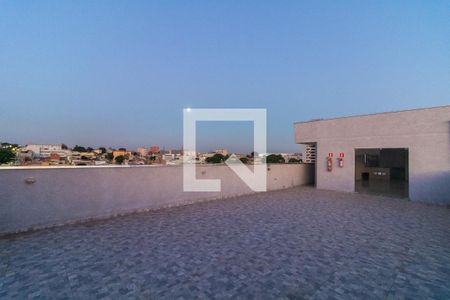 Apartamento à venda com 40m², 2 quartos e sem vagaÁrea comum