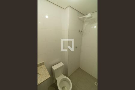 Apartamento à venda com 40m², 2 quartos e sem vagaBanheiro