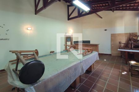 Casa de condomínio à venda com 600m², 6 quartos e 7 vagasÁrea gourmet