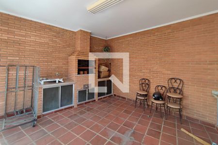 Casa de condomínio à venda com 600m², 6 quartos e 7 vagasÁrea gourmet