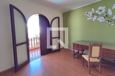 Casa de condomínio à venda com 600m², 6 quartos e 7 vagasQuarto 4