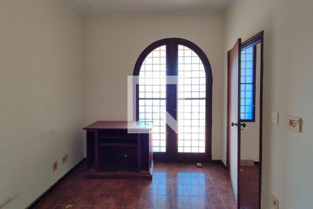 Casa de condomínio à venda com 600m², 6 quartos e 7 vagasEscritório