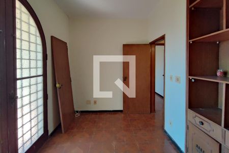 Casa de condomínio à venda com 600m², 6 quartos e 7 vagasEscritório 2