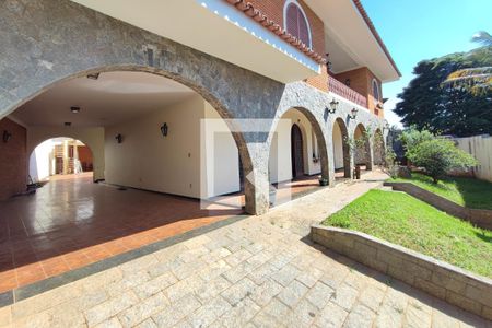 Casa de condomínio à venda com 600m², 6 quartos e 7 vagasGaragem