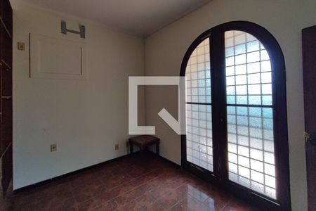 Casa de condomínio à venda com 600m², 6 quartos e 7 vagasEscritório 2