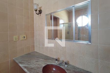 Casa de condomínio à venda com 600m², 6 quartos e 7 vagasBanheiro Quarto Suíte 2