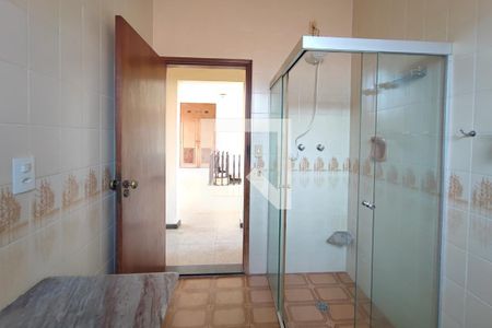 Casa de condomínio à venda com 600m², 6 quartos e 7 vagasBanheiro Social