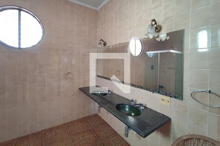 Casa de condomínio à venda com 600m², 6 quartos e 7 vagasBanheiro Suíte